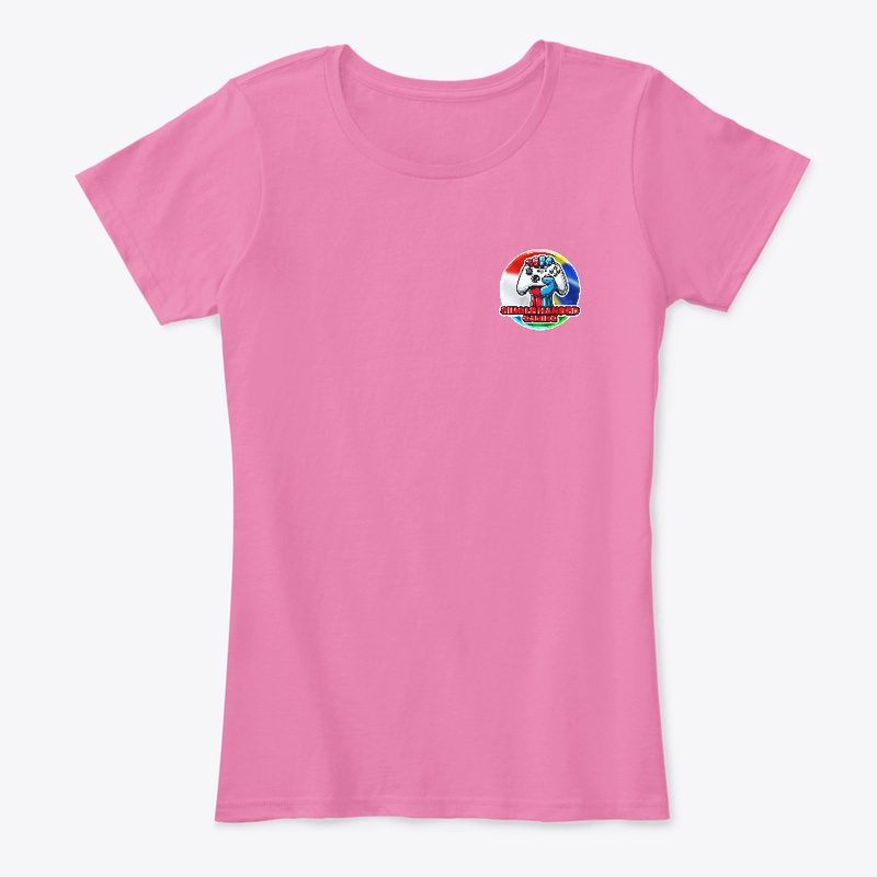 SHG merch 