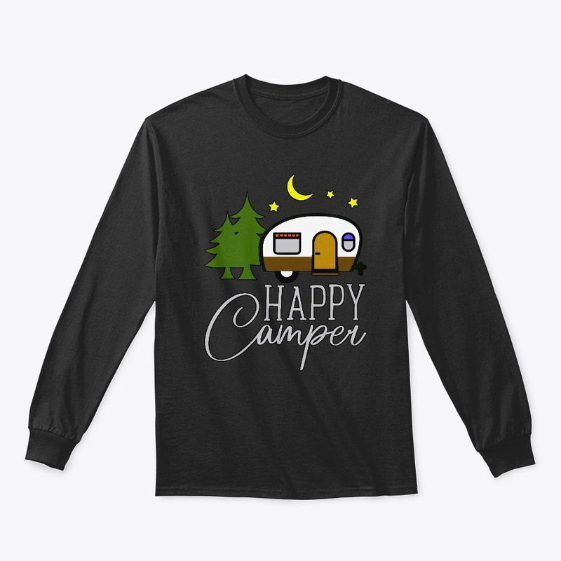 Happy Camper