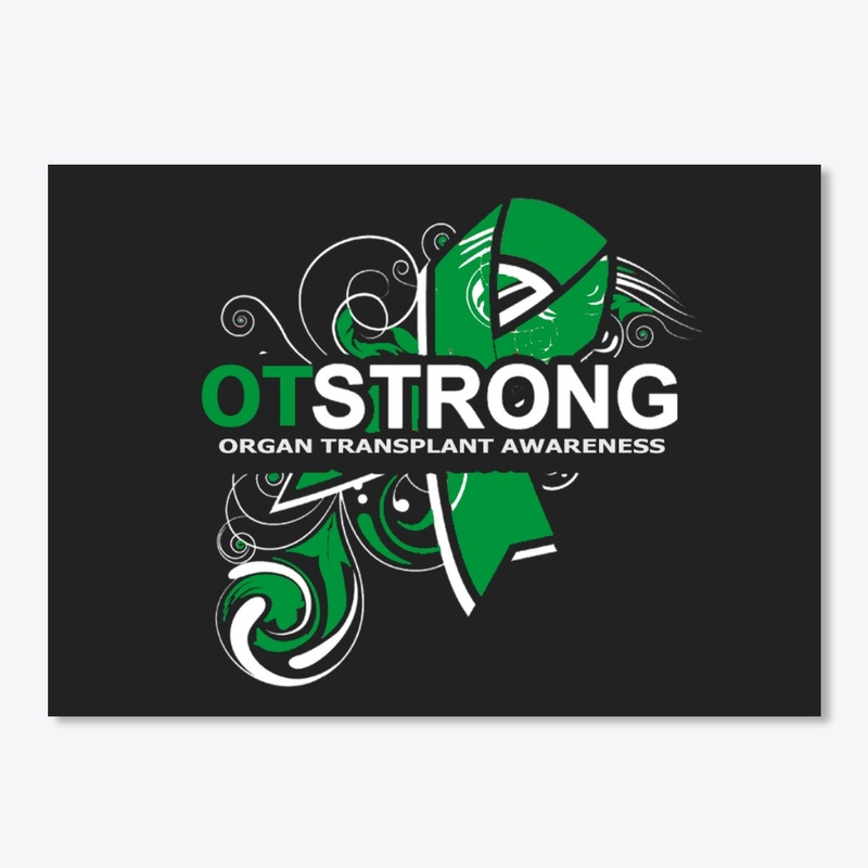 Organ Transplant Awareness