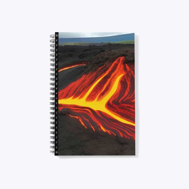 Lava Case