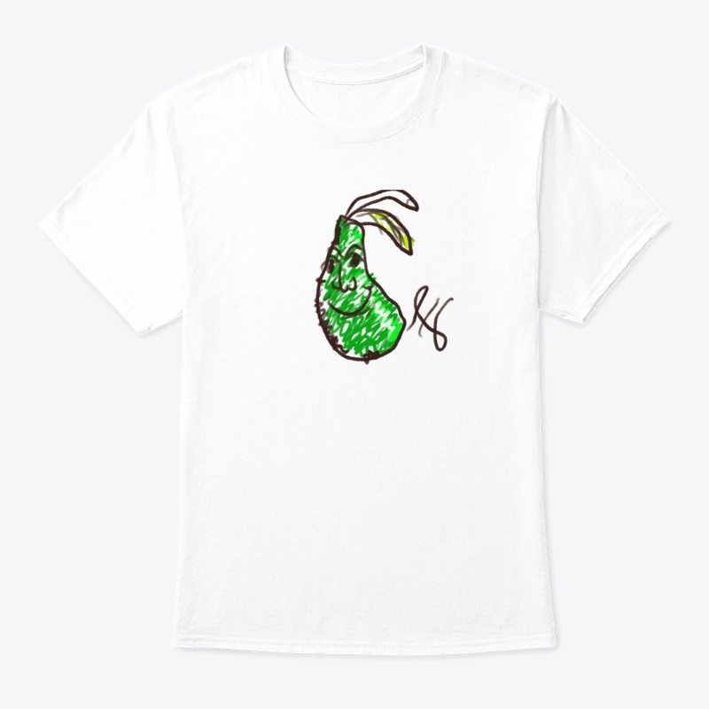 A Pear