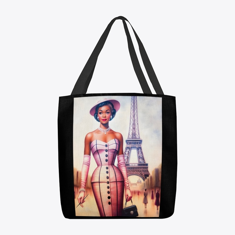 Le Femme Paris