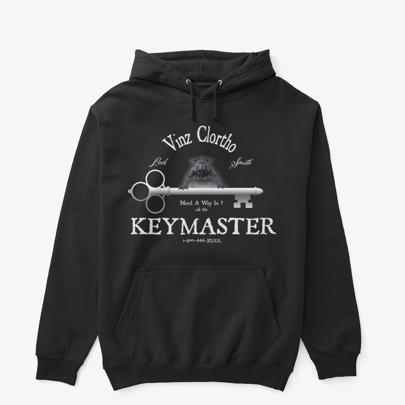 Keymaster