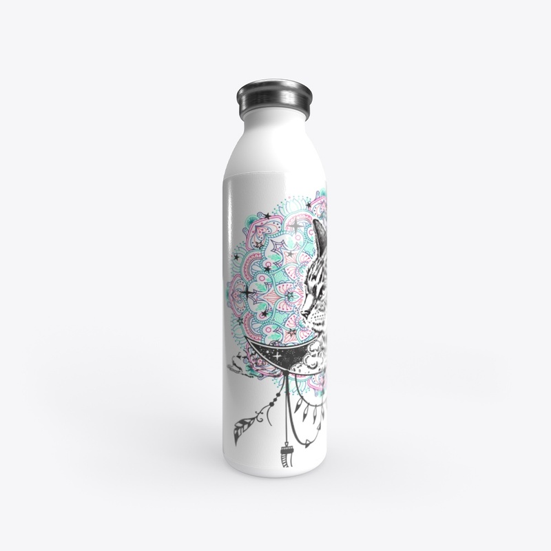 Meditative Designs | Clothes & Items