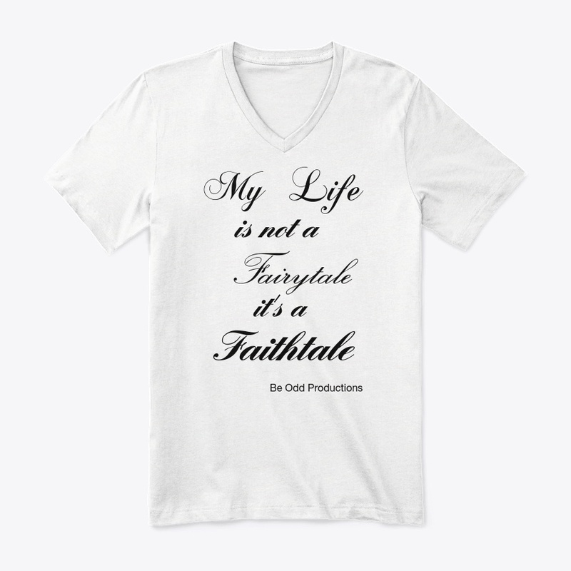 Faithtale