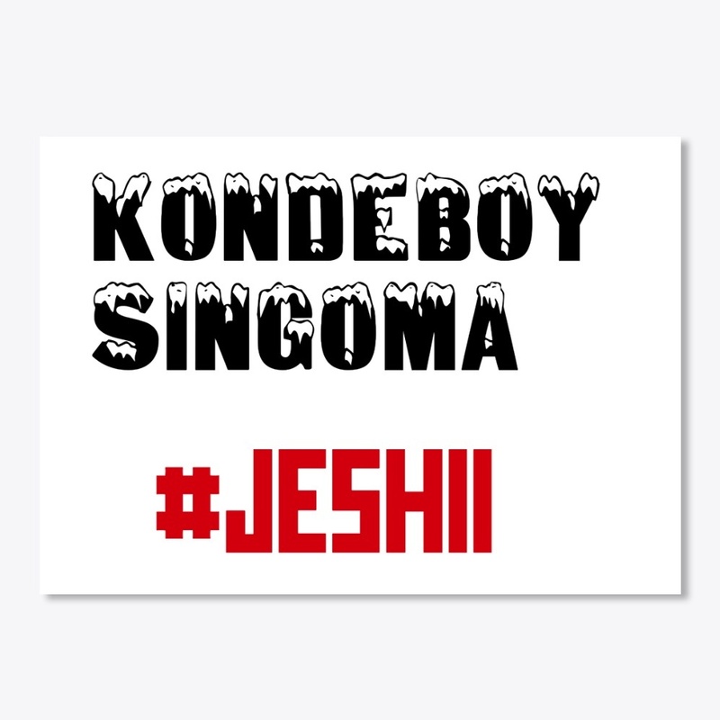 kondeboy