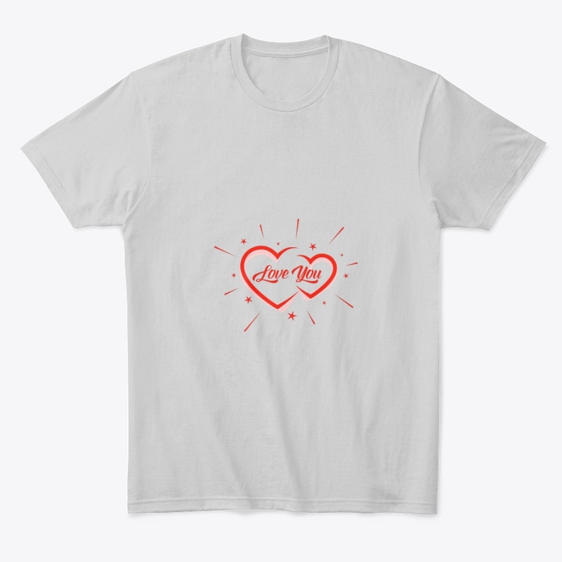 Classic Long Sleeve Tee