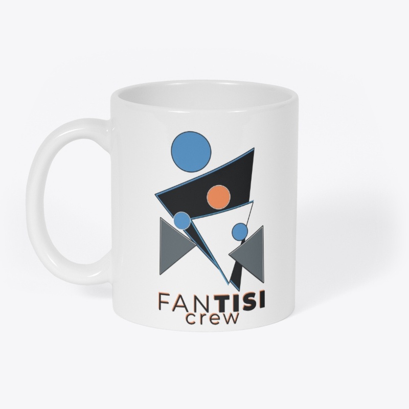 Fan Of Santisi = A FANTISI!