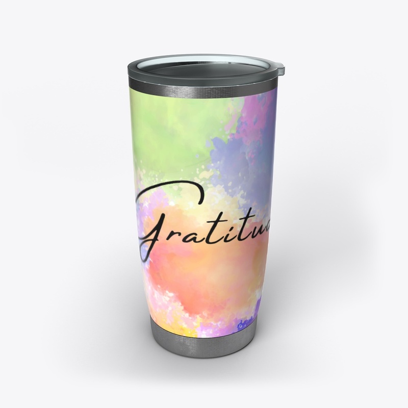 Practice Gratitude