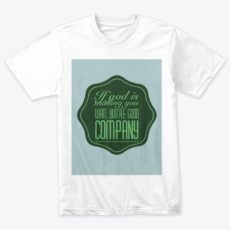 Gospel t-shart