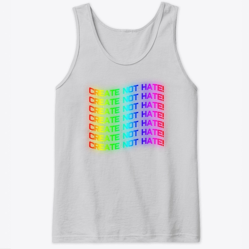 Create Not Hate