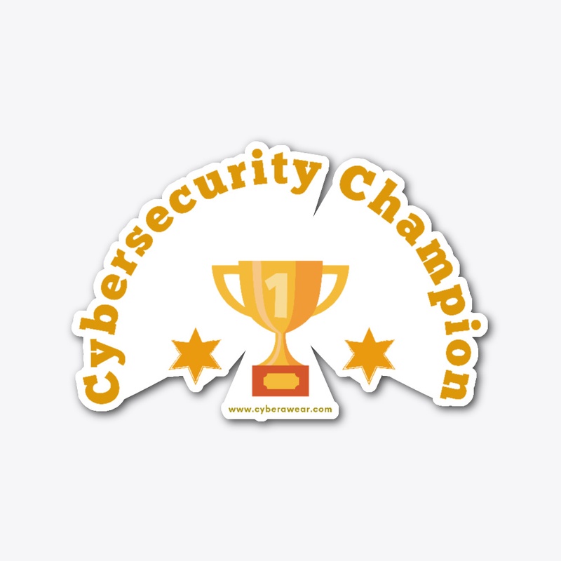 Cybersecurity Champion