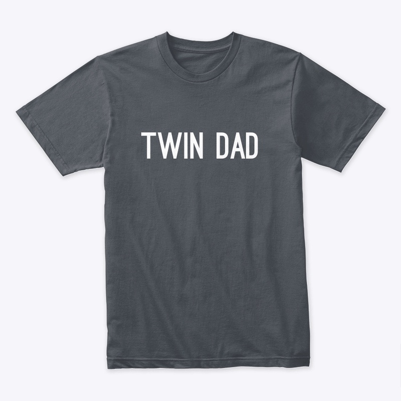 Twin Dad
