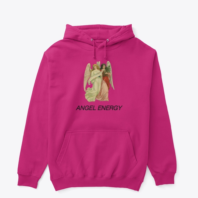 Angel Energy Collection