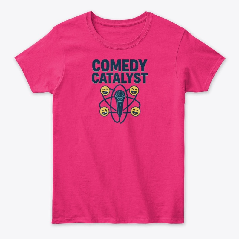 Comedy Catalyst
