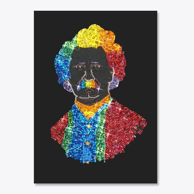 Technicolour Louis - Sparkle