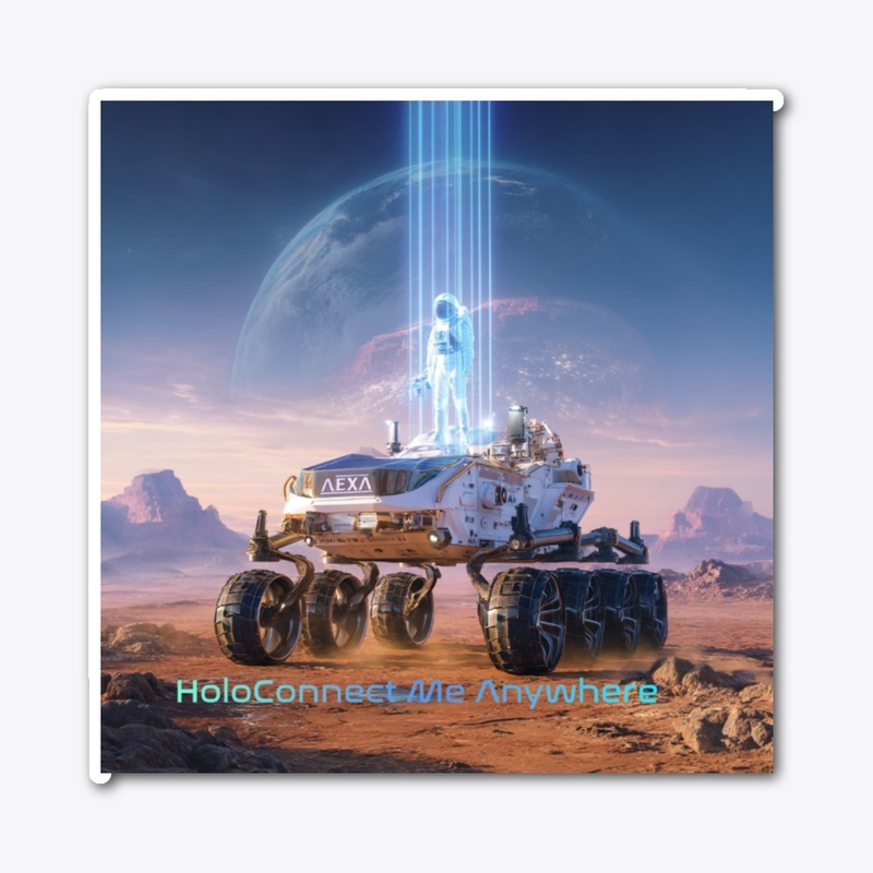 Red Planet Connection