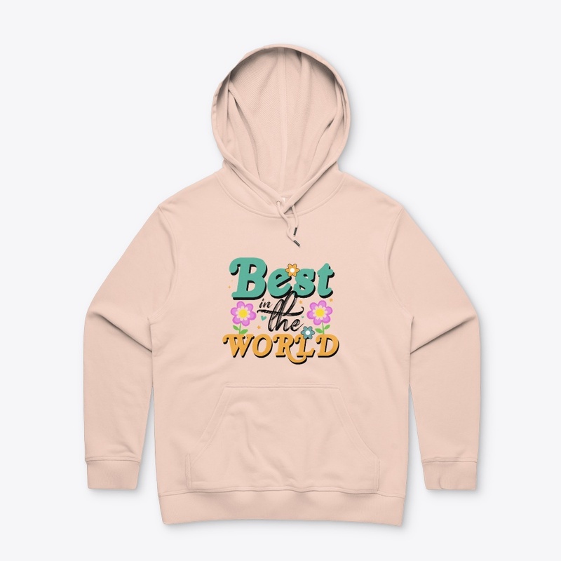 Best in the World Tee