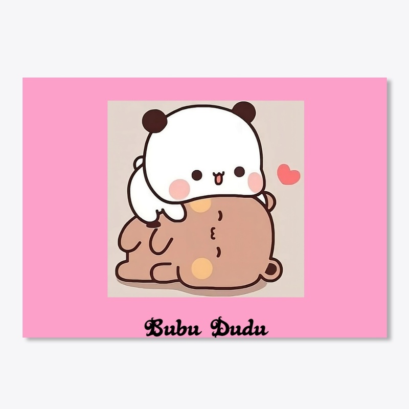 Bubu Dudu