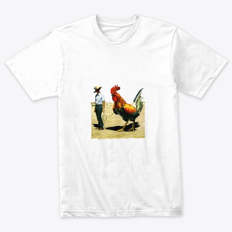 I want the cock to get bigger than me 