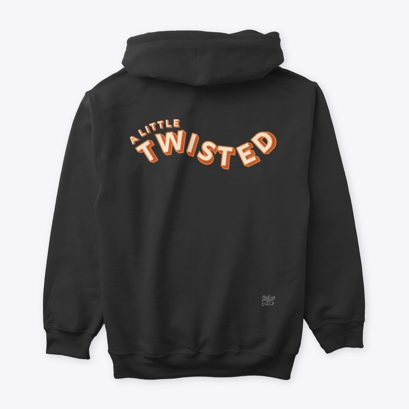A Little Twisted