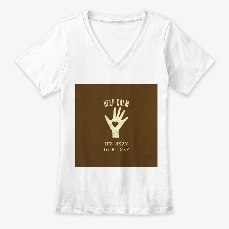 LGBTQIA Merchandise