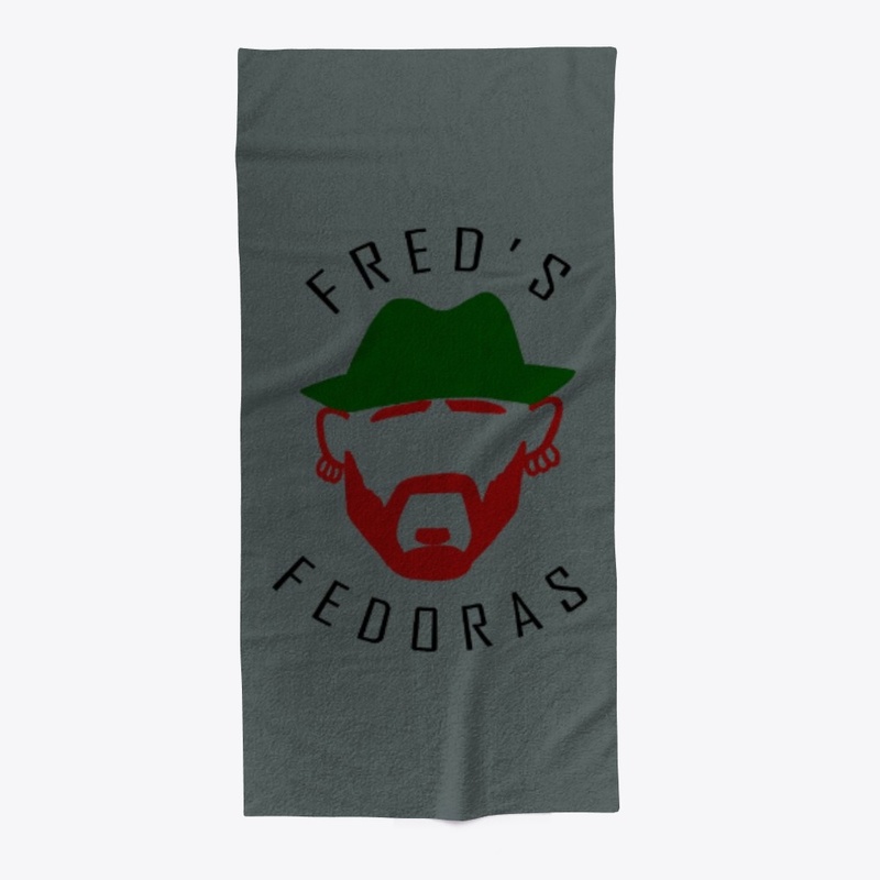 Fred's Fedoras