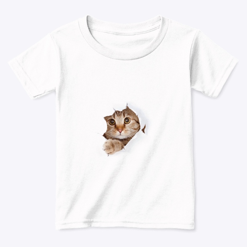 Kitty Breakthrough