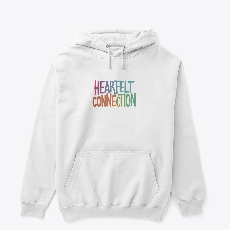 "Heartfelt Connection"