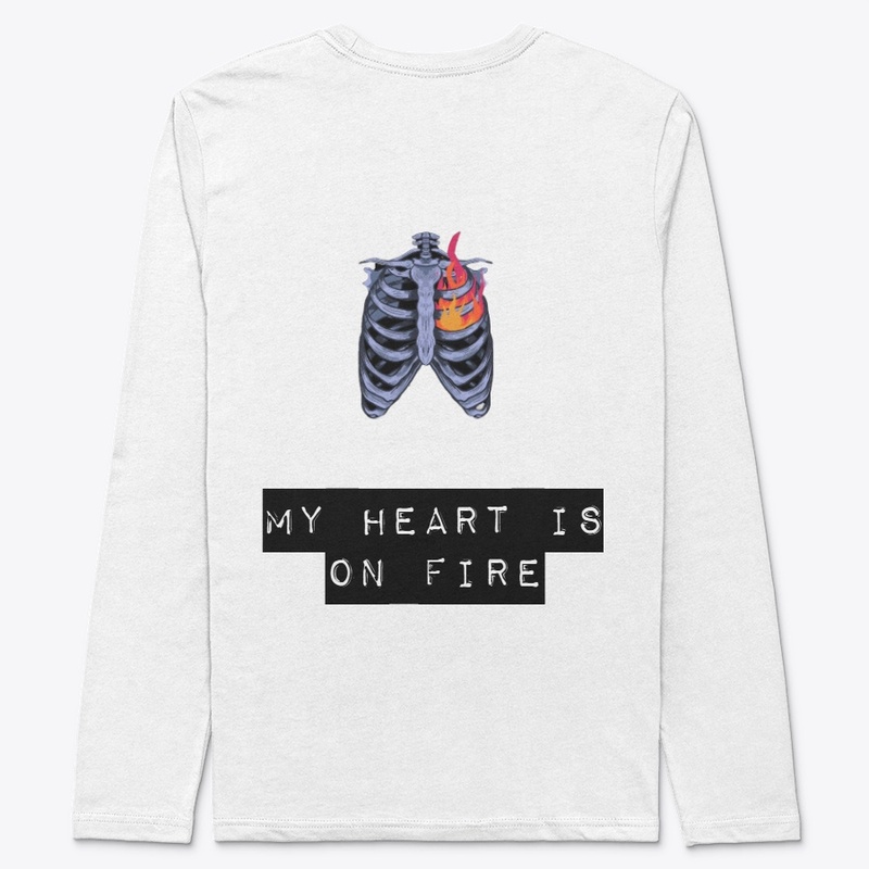 Inferno Heart