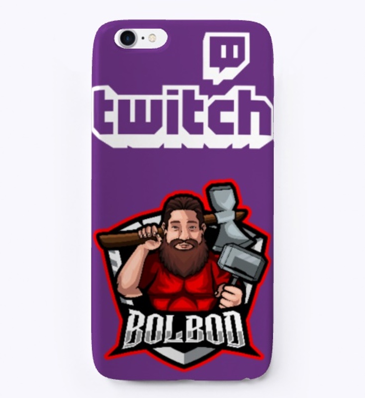 iPhone Case
