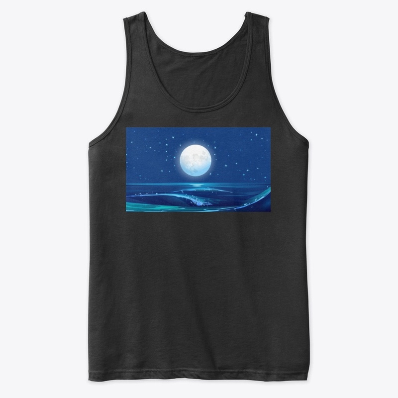 NIGHT MOON DESIGN