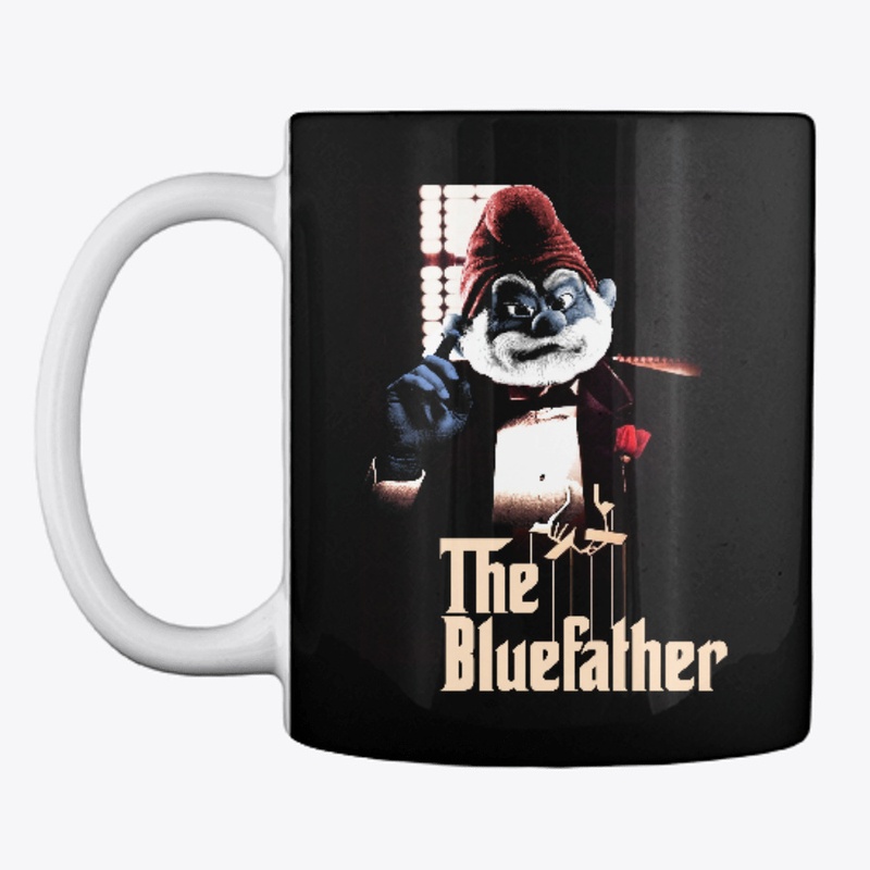 The Bluefather