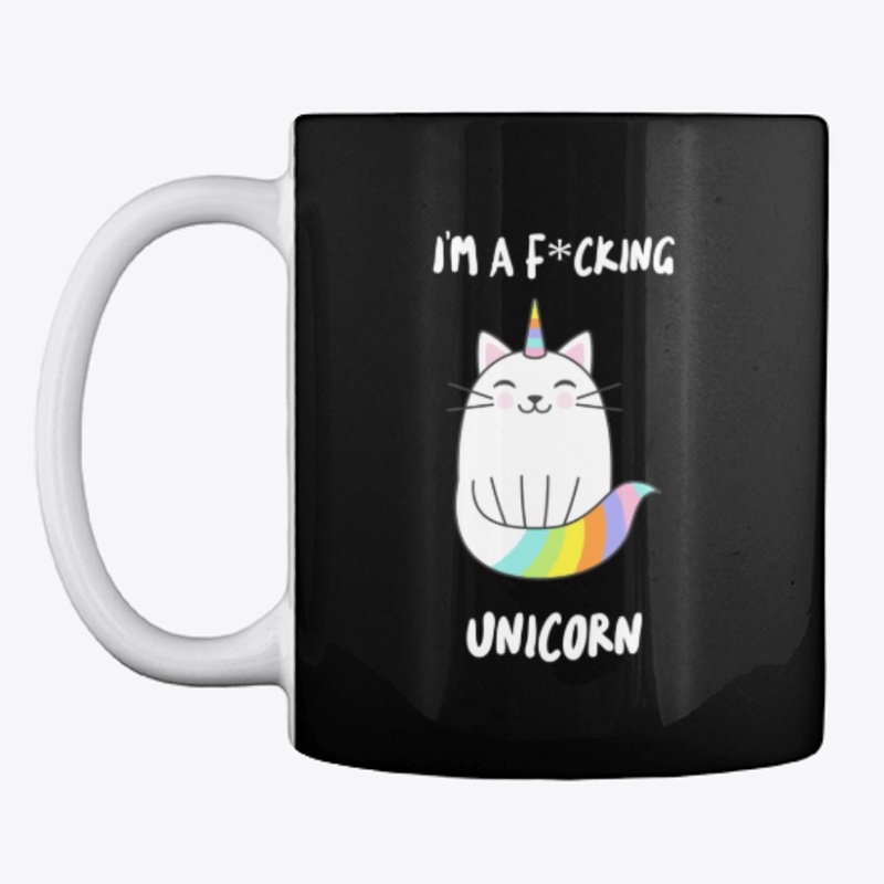 Unicorn - Bad Kitten
