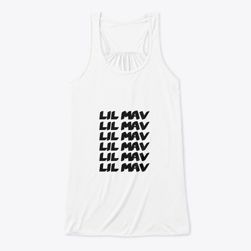 Lil Mav Merch