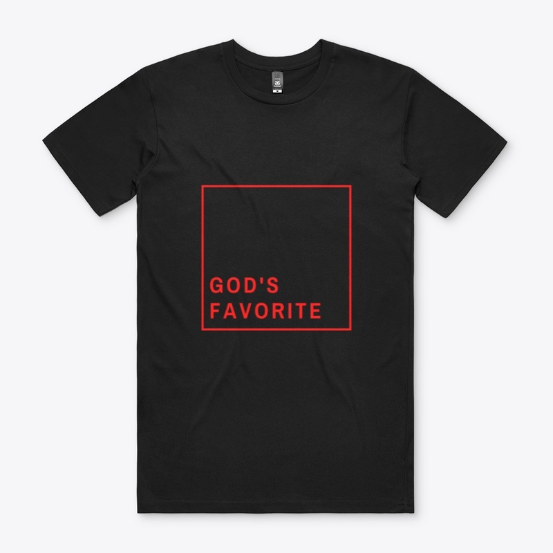God's Favorite