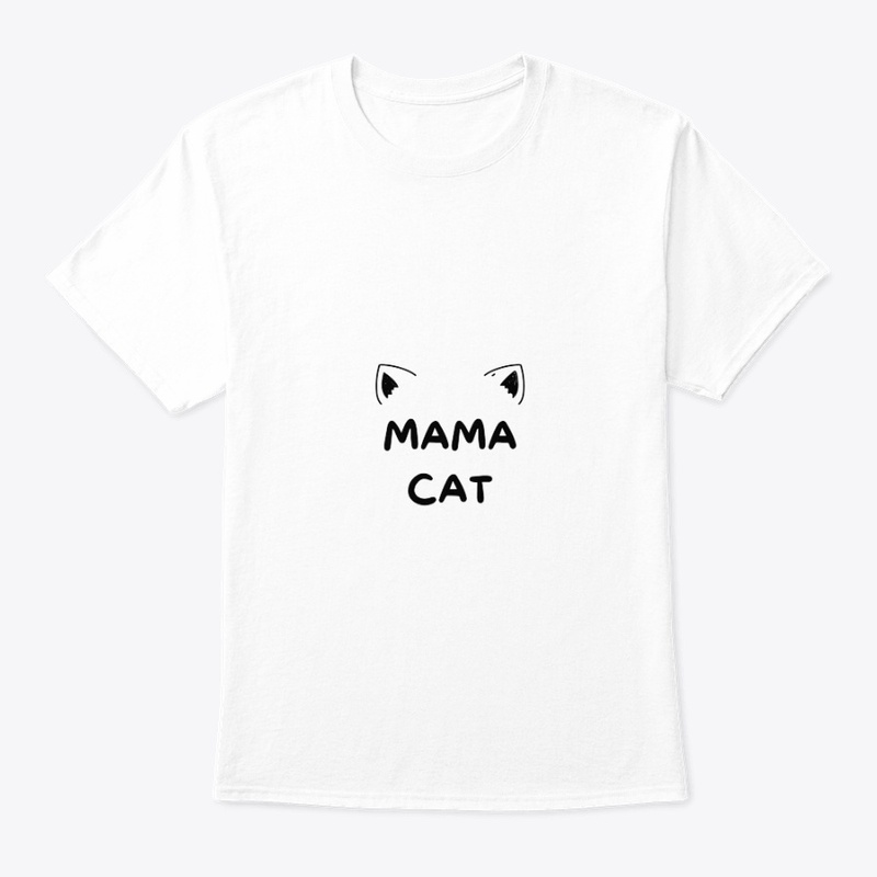 Mama Cat