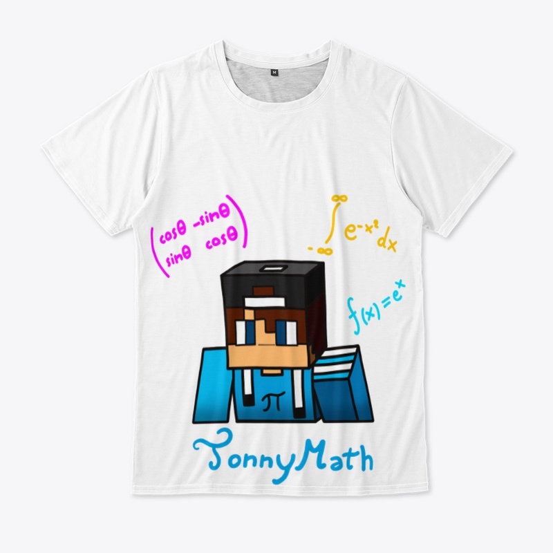 JonnyMath loves Mathematics!!!