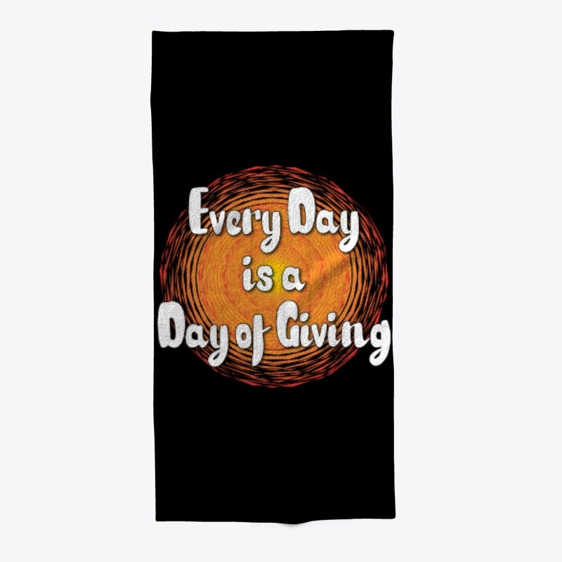 Day of Giving