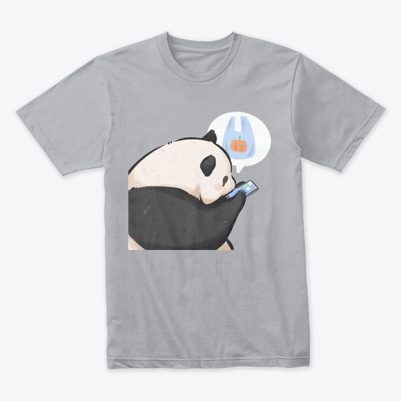 MEILANROUROU🐼Giant Panda