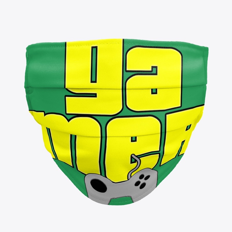 camisa gamer