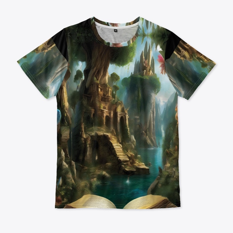 Fantasy Realm