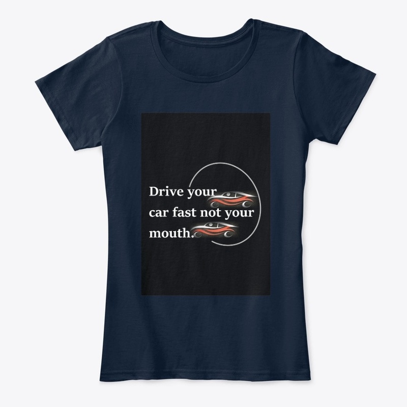 FAN CLARION T-SHIRT