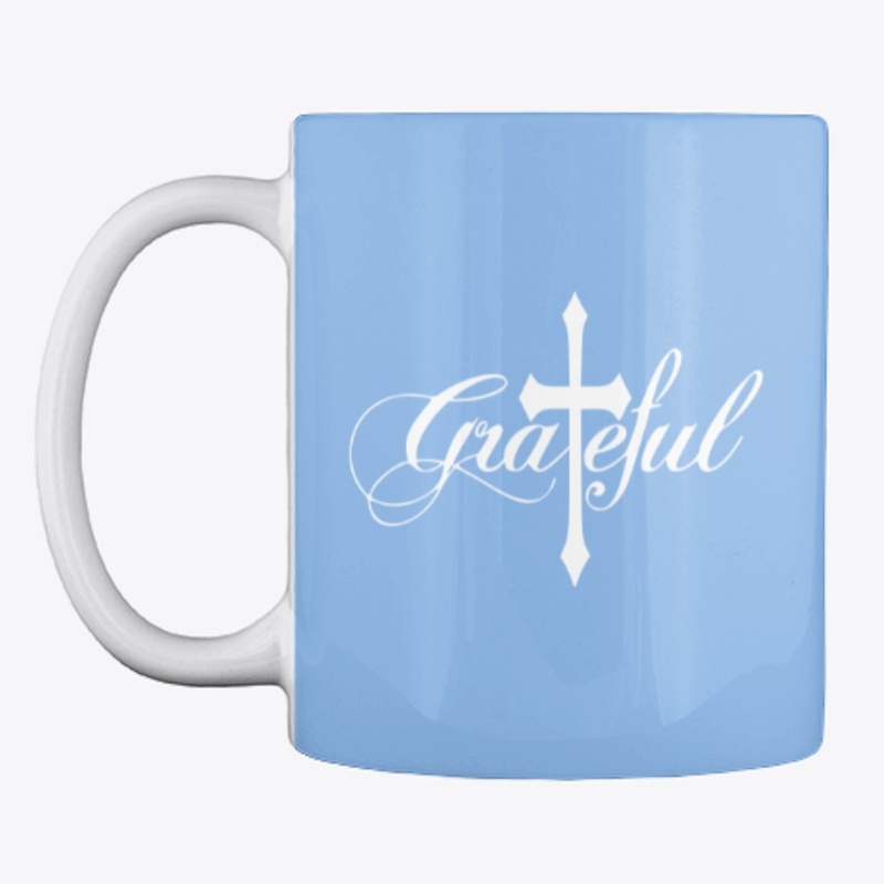 Grateful