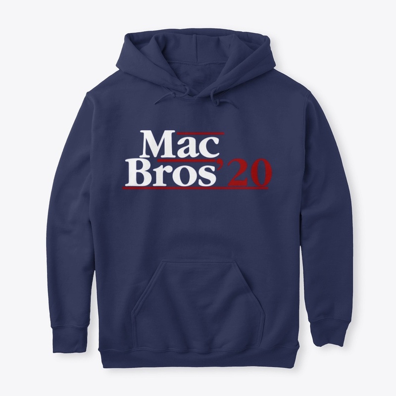 MacBros '20 Classic