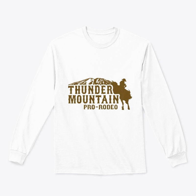Teton Thunder Rodeo Ensemble Outfit