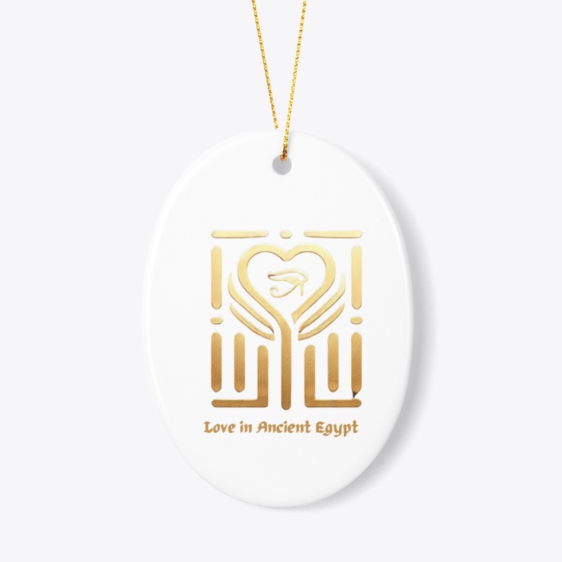 Love in Ancient Egypt