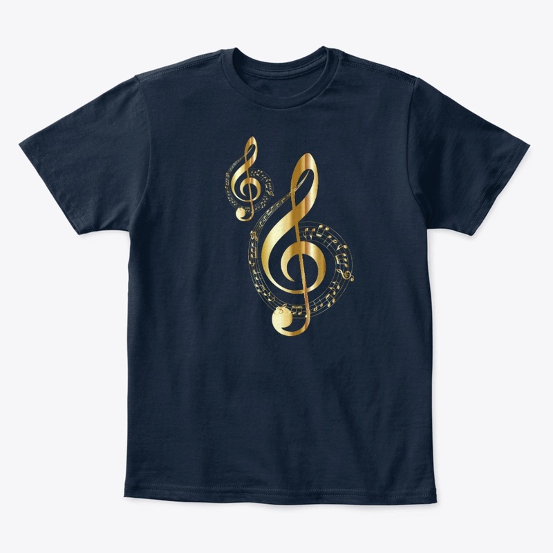 Golden Clef