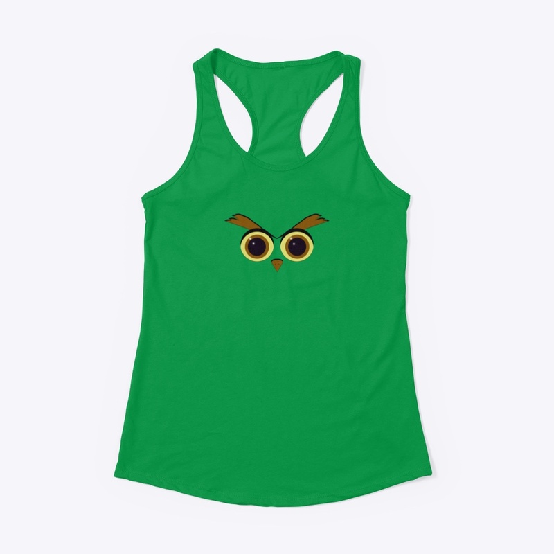 Owl Eyes