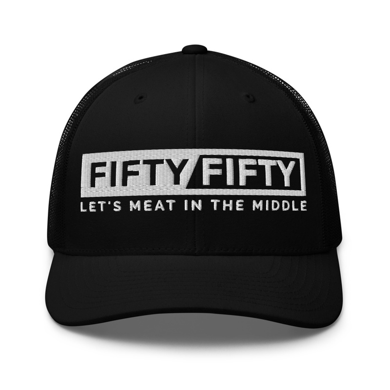 Employee Hat